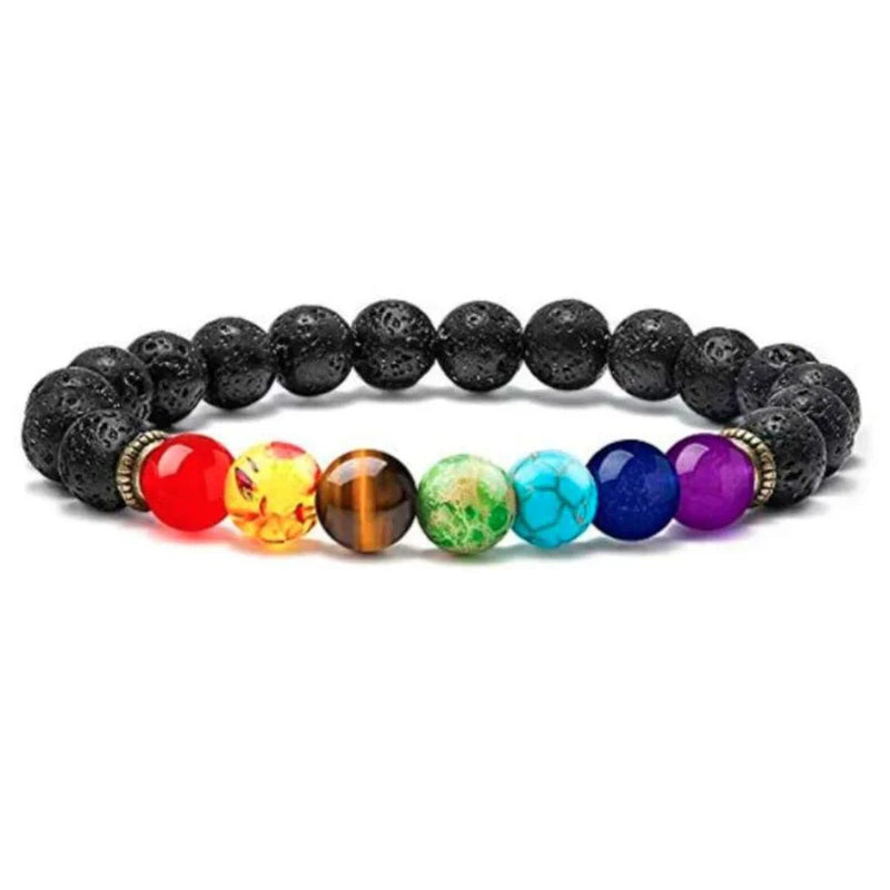 Pulsera 7 Chakras™ - Equilibra tus Energías