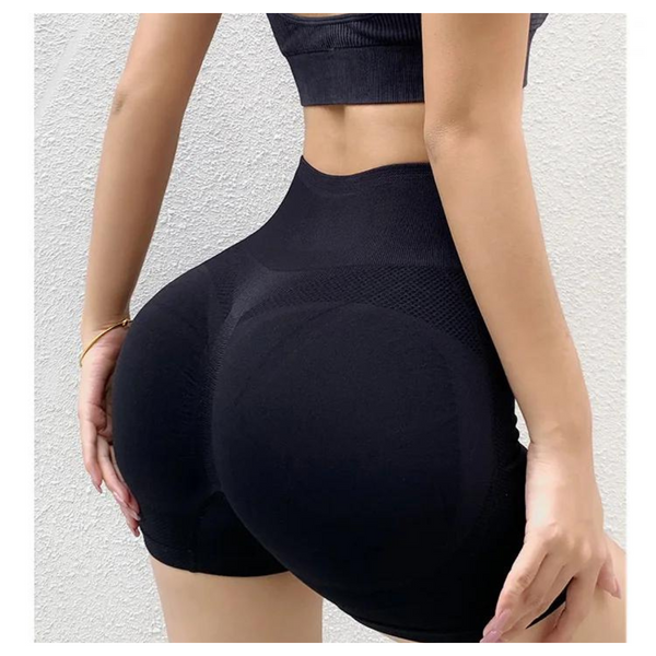 Short Leggins Desportivo Push Up Gluteo™