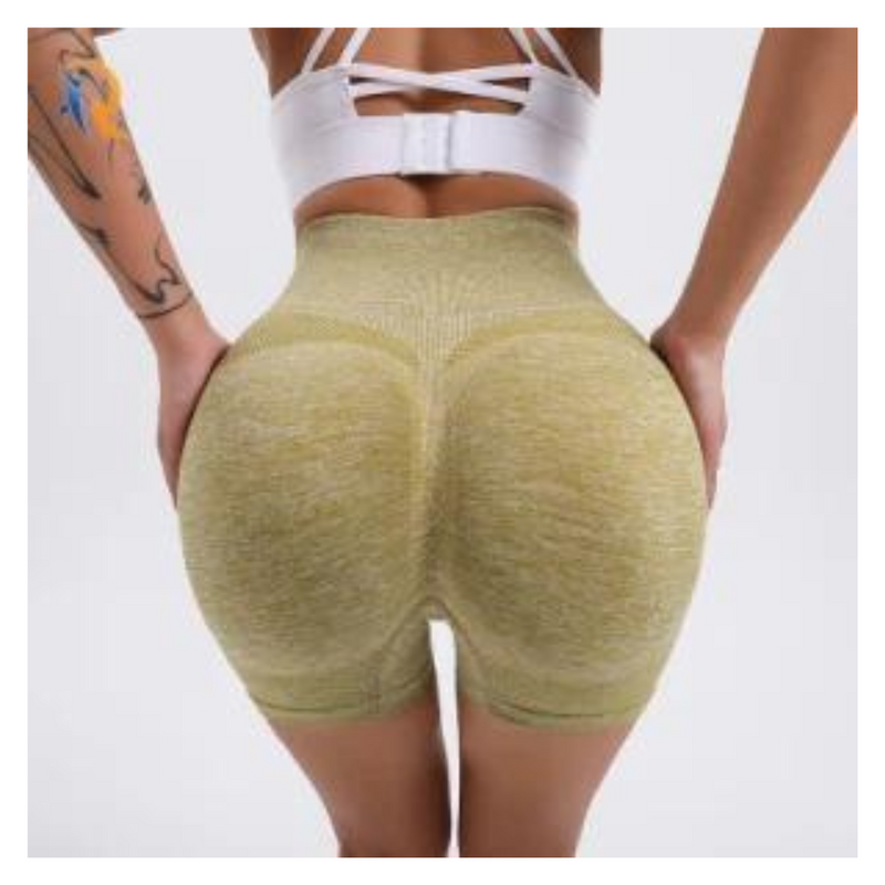 Short Leggins Desportivo Push Up Gluteo™