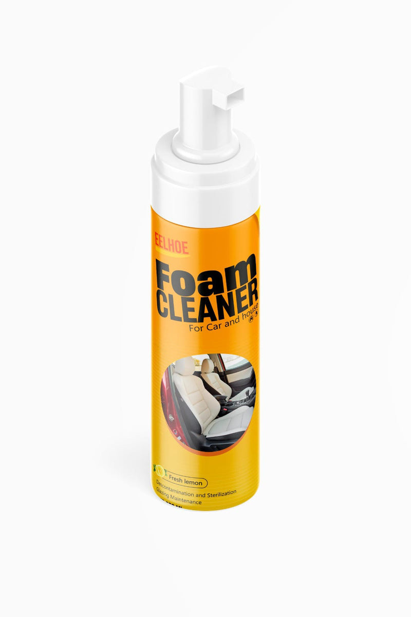 Espuma multiusos Foam Cleaner™ Practicidad y versatilidad