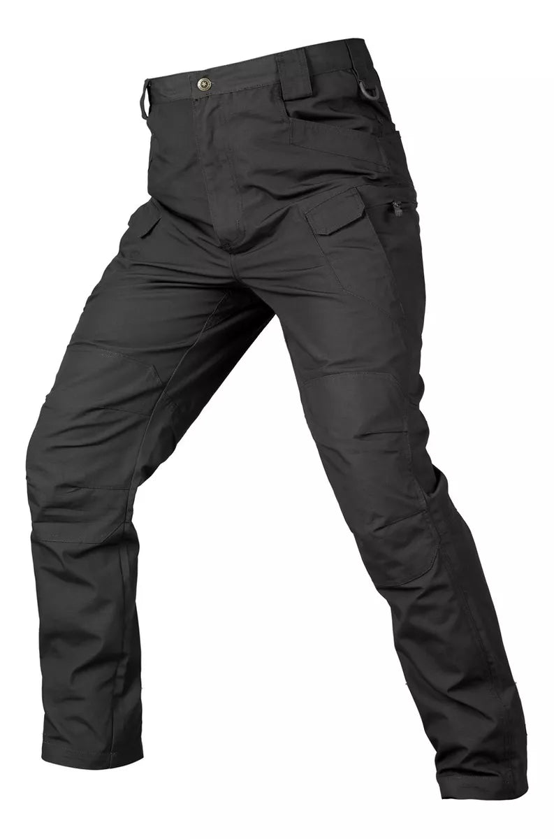 Pantalones Tácticos Militares - Impermeable y Resistente