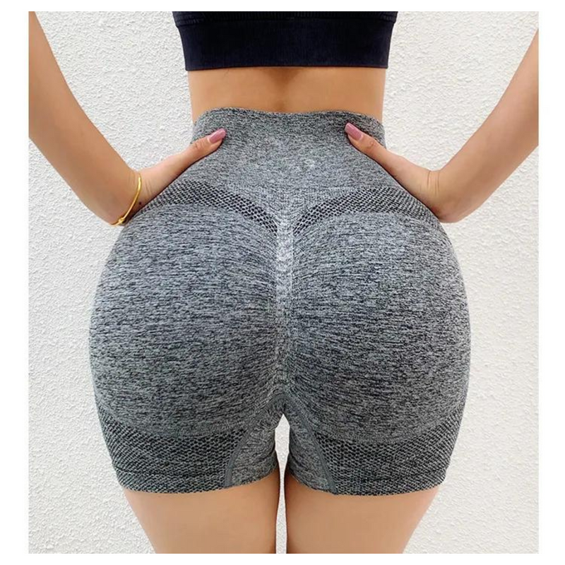 Short Leggins Desportivo Push Up Gluteo™