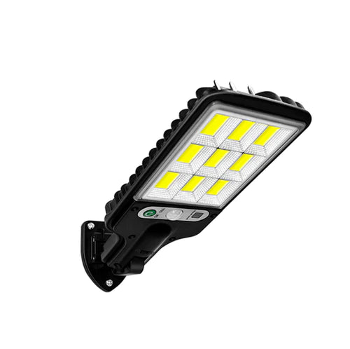 LED solar altamente sostenible - Ultra Reflector 4 unidades™