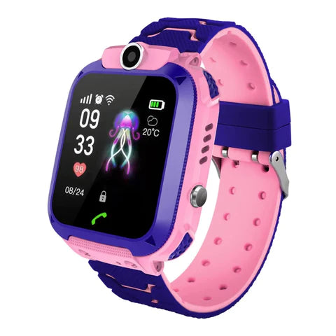 Reloj de Niños GPS™