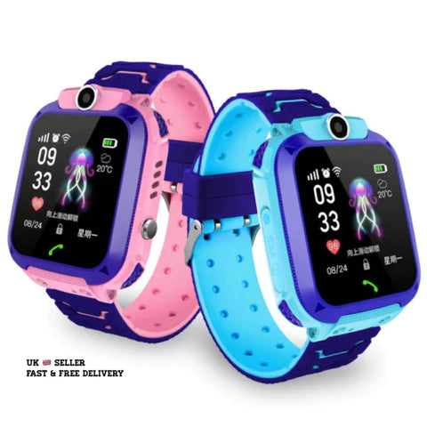 Reloj de Niños GPS™