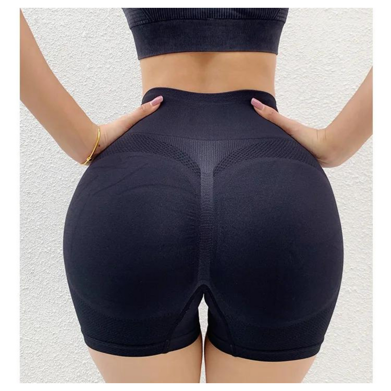 Short Leggins Desportivo Push Up Gluteo™