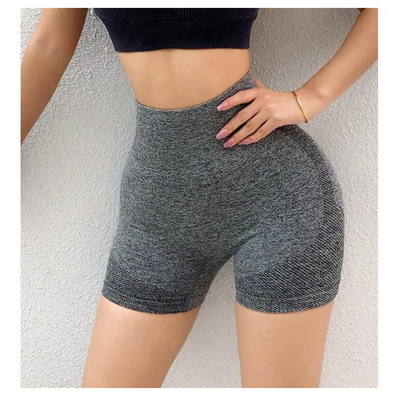 Short Leggins Desportivo Push Up Gluteo™