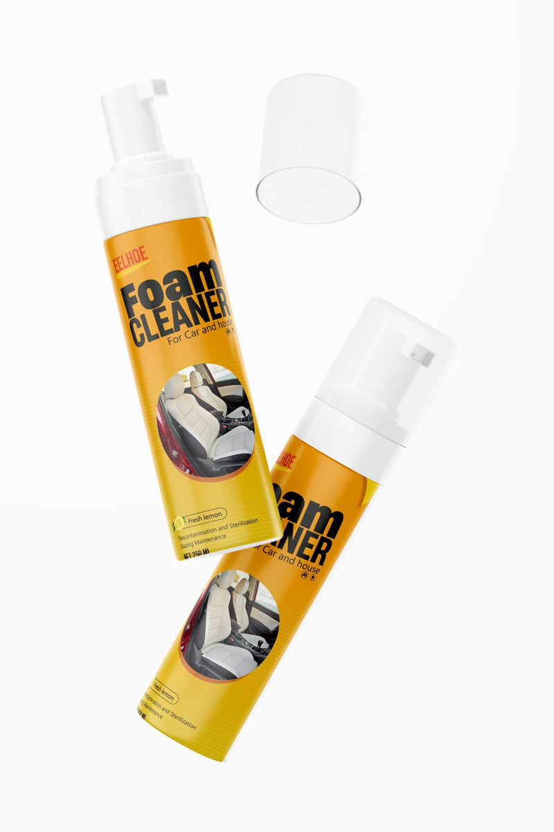 Espuma multiusos Foam Cleaner™ Practicidad y versatilidad