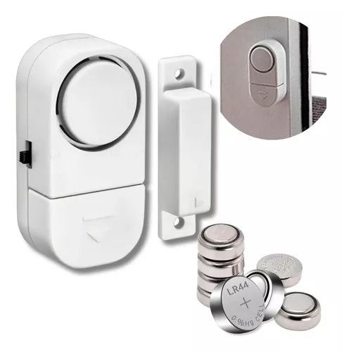 LockGuard - Confianza y Modernidad