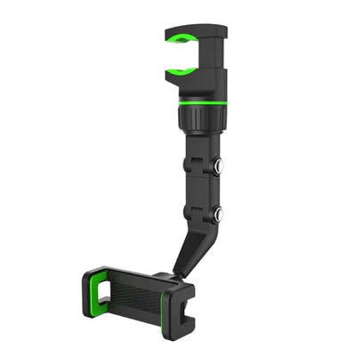 Soporte Clip Celular™️ - Seguridad y Practicidad